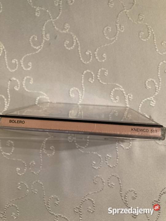 Płyta CD London Symphony Orchestra Bolero Ravel CD Czerwionka-Leszczyny sprzedam