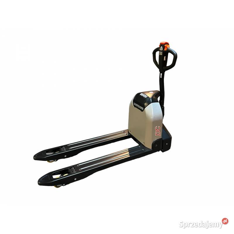 Paleciak paleciaki elektryczne paleciaki ręczne Katowice