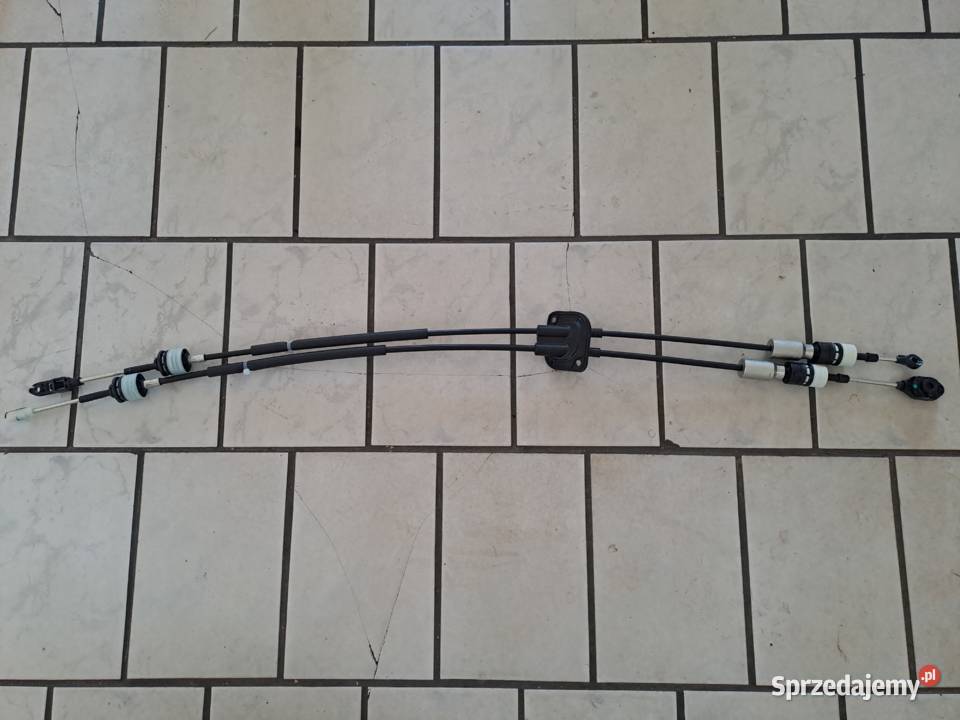 Linki zmiany biegów Suzuki Sx4 2830079J21 Rumia sprzedam