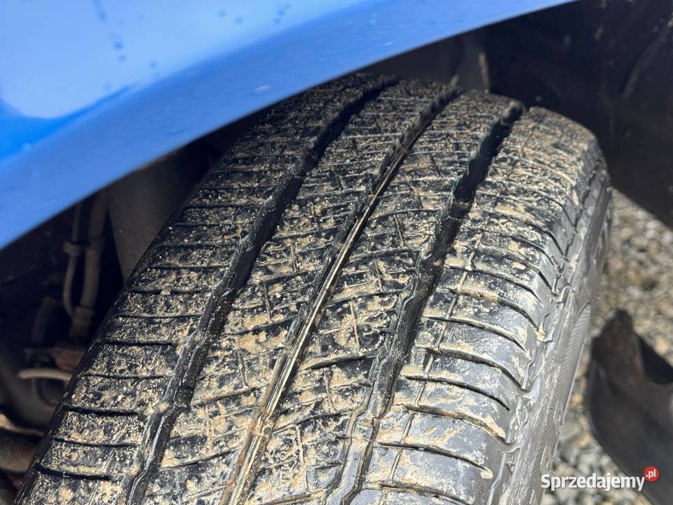 MercedesBenz Sprinter 308 Rzeszów sprzedam