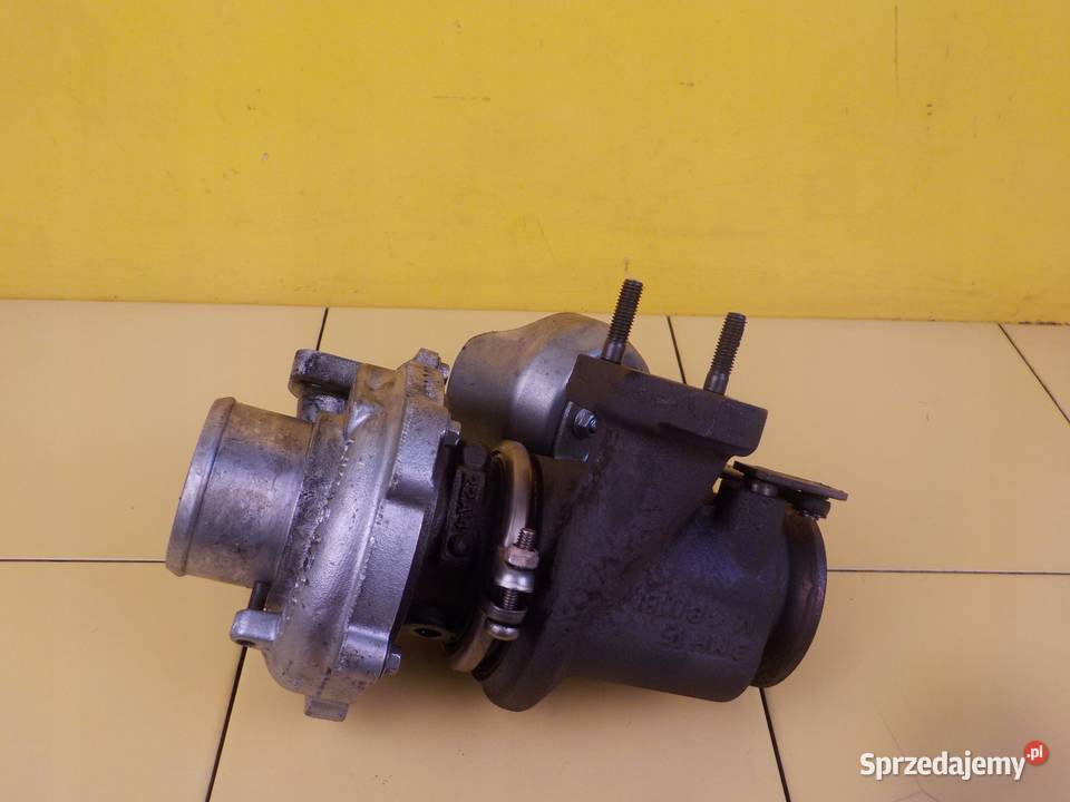 OPEL INSIGNIA ZAFIRA 20 CDTI 13r 130 A20DT osobowe Suków