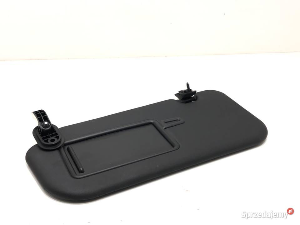 OSŁONA PRZECIWSŁONECZNA LEWY HYUNDAI i20 II