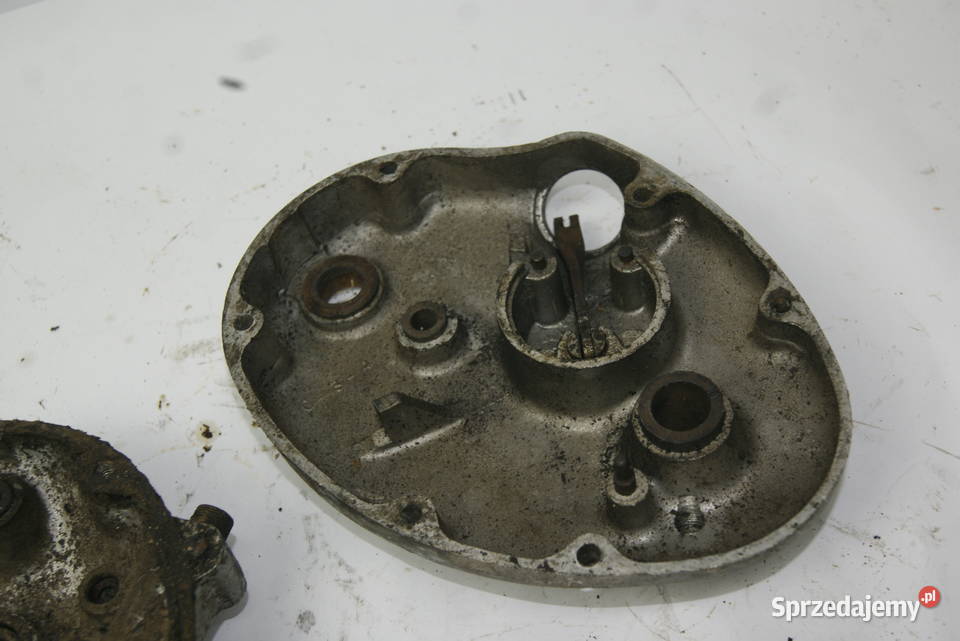 SKRZYNIA BIEGÓW OBUDOWA AJS Matchless AMC BSA Rybnik