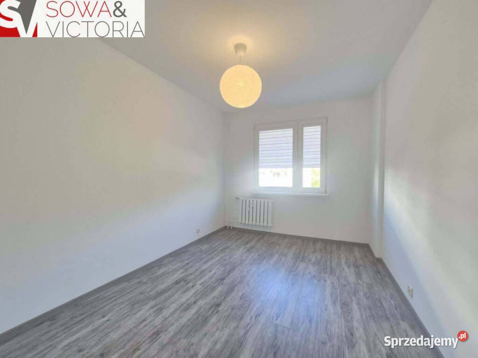 Trzypokojowe mieszkanie na Osiedlu Piastowskim 60m2 Świebodzice sprzedam