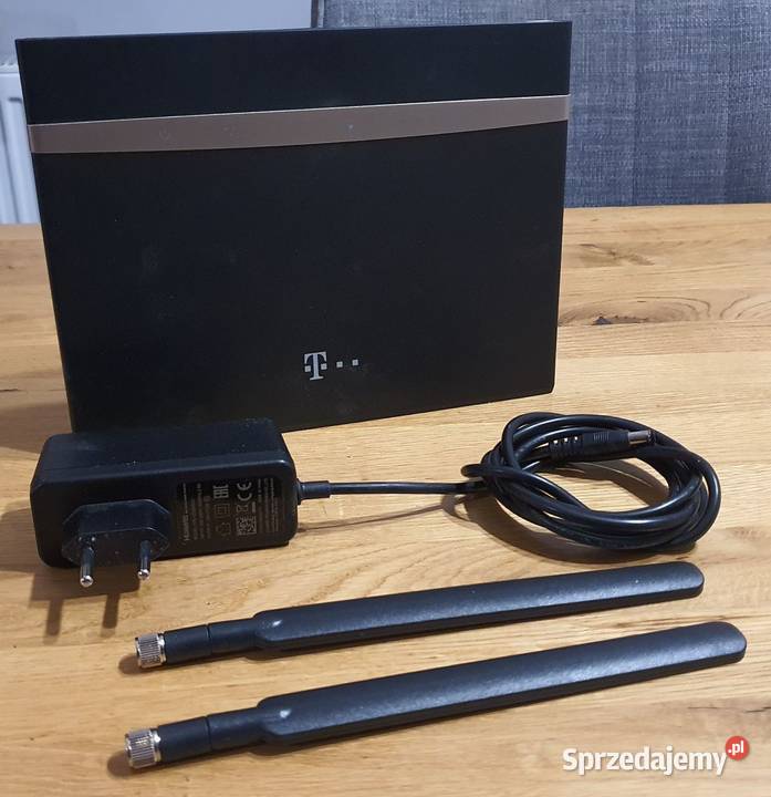 Router LTE Huawei B525s23a Elektronika