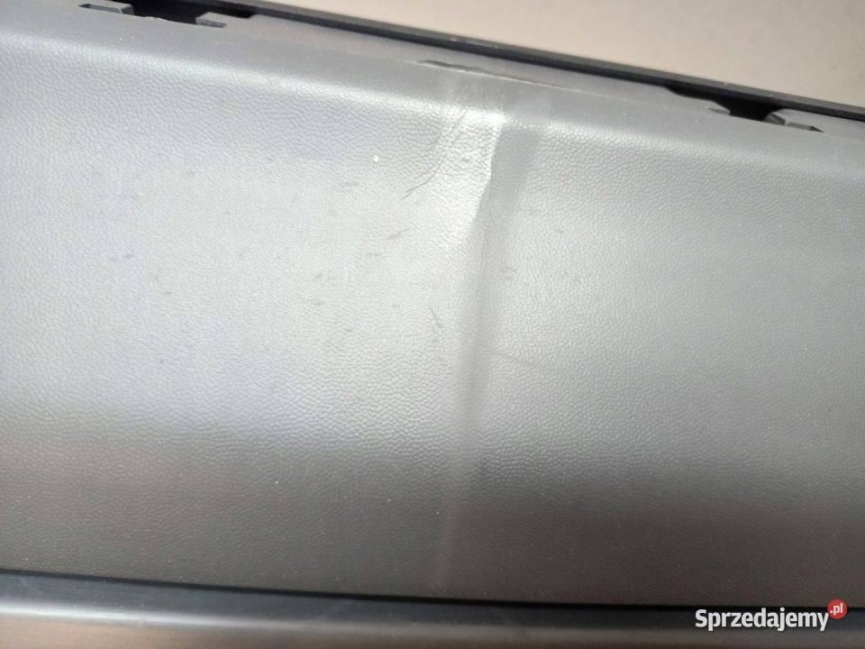 ZDERZAK PRZEDNI PRZÓD VW TRANSPORTER T5 20032009 sprzedam