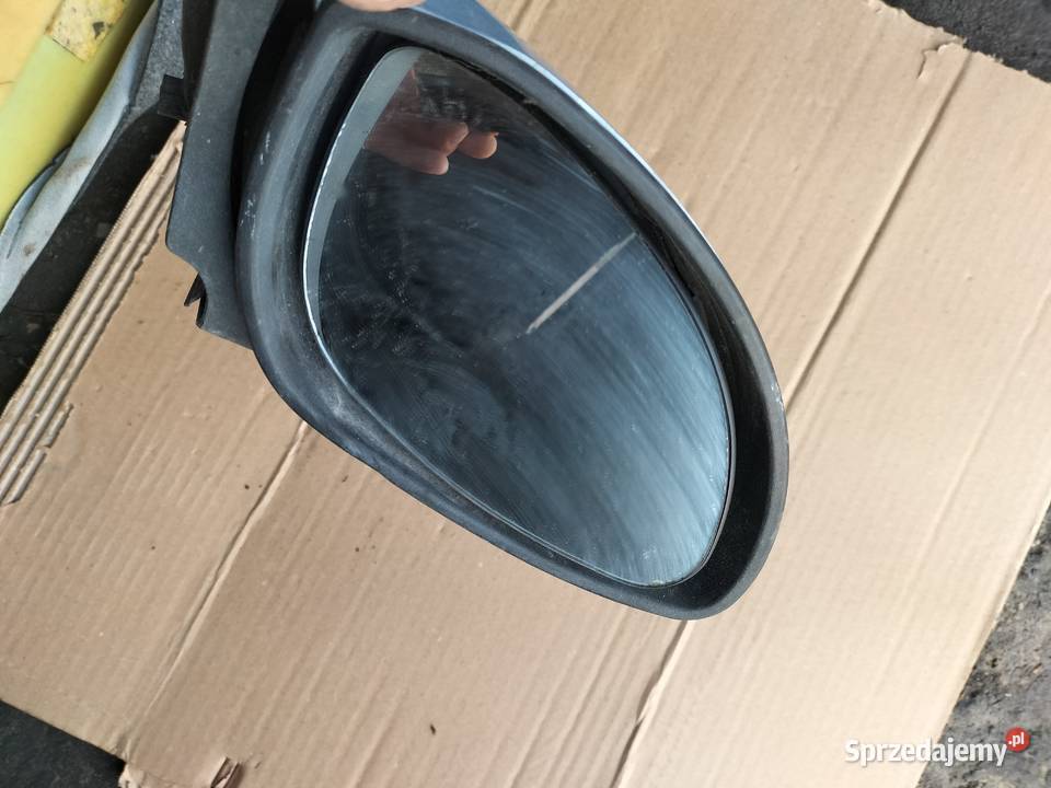 LUSTERKO PRAWE OPEL VECTRA B Kamień-Kolonia