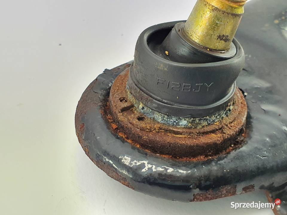 Wahacz lewy przod Yamaha Big Bear Briun 250 łódzkie Łódź