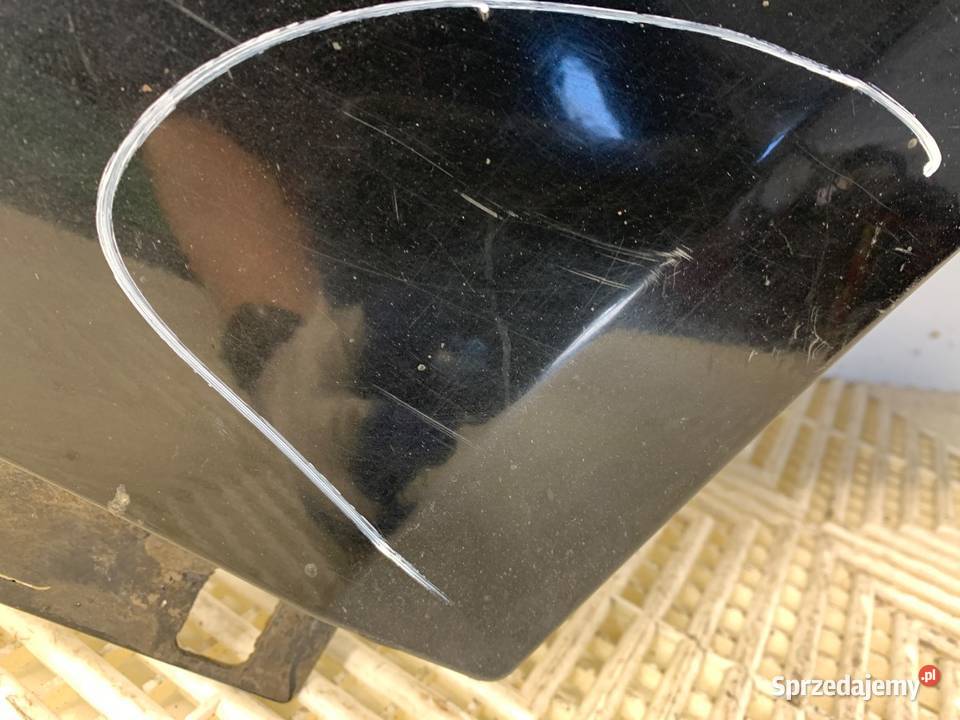 BŁOTNIK PRAWY PRZÓD BMW E64 Kabriolet 0410 osobowe Błotniki