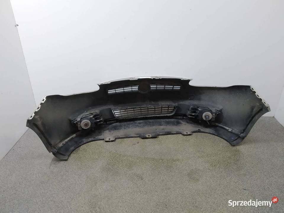 ZDERZAK PRZÓD Fiat Bravo II 20072014