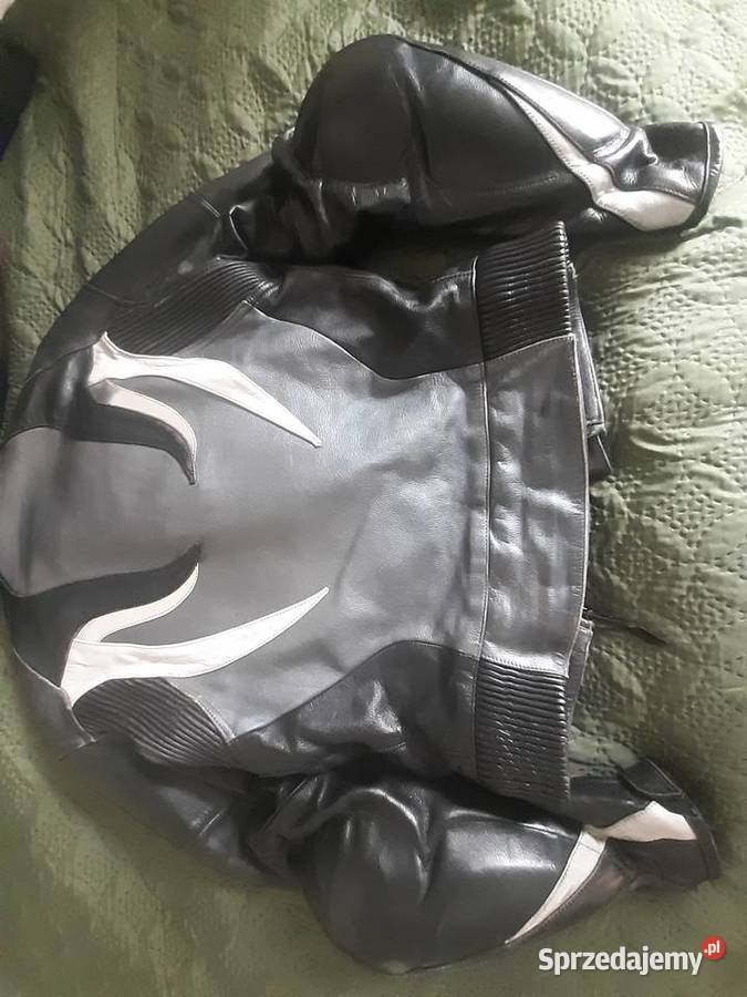 Kurtka motocyklowa Kaski i odzież Radom