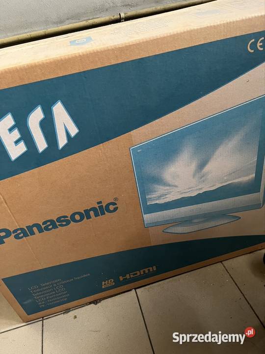 Karton TV 84 x 70 Nisko