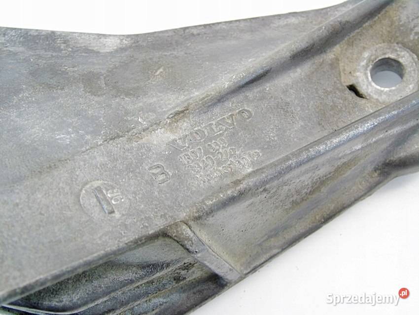 ŁAPA SILNIKA 24 20V VOLVO V70 S70 C70 850 osobowe Zawieszenie silnika śląskie