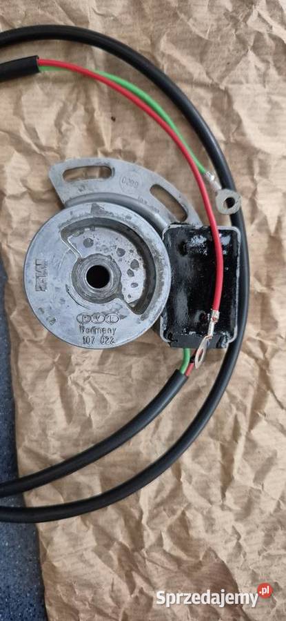 Zapłon elektroniczny PVL 12V MZ ETZ 125 150 250