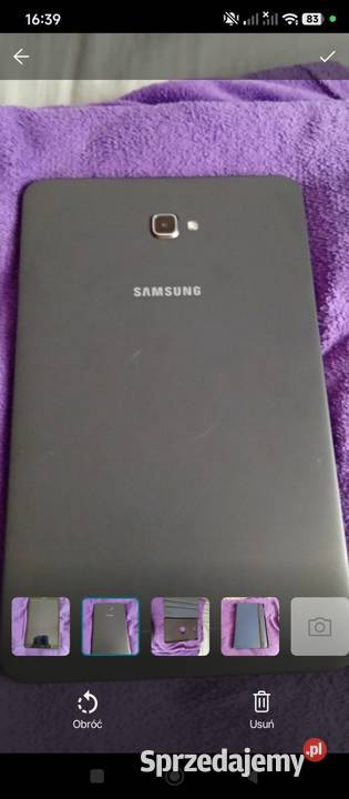 Samsung Galaxy Tab 2GB Stare Sioło