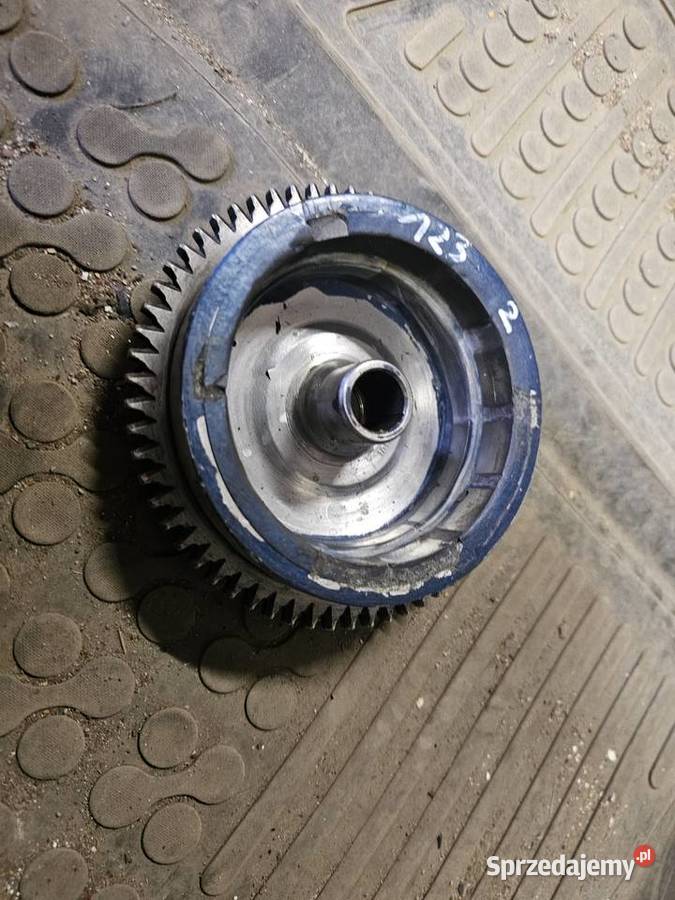 Rotax 123 Magneto koło magnesowe Aprilia pegaso Pozostałe Jelenia Góra