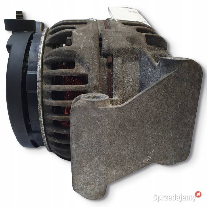 ALTERNATOR Saab 93 93 II 20 T turbo 0124525058 osobowe Motoryzacja Chełm sprzedam