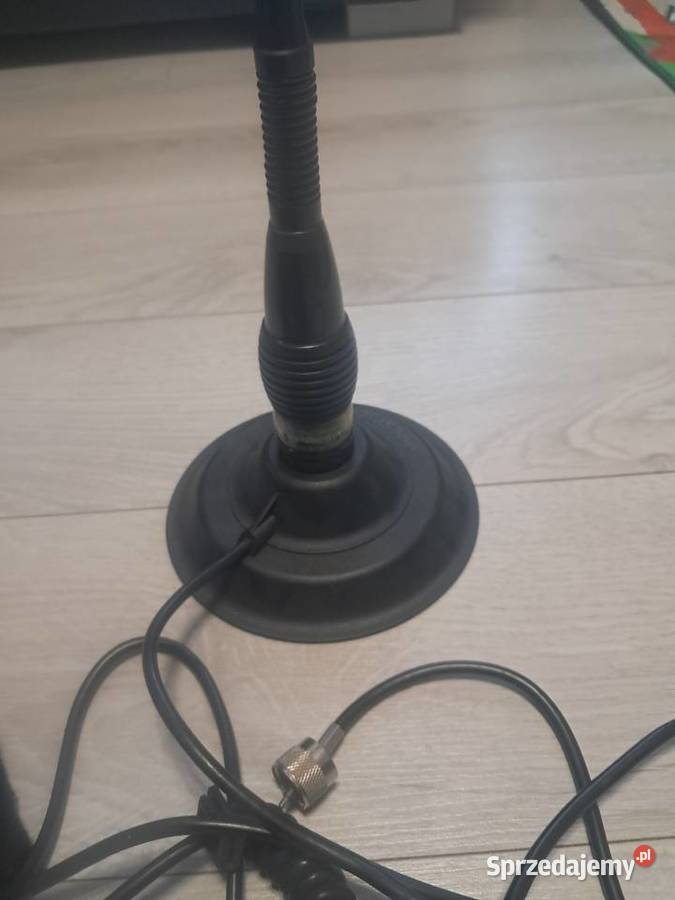 Radio cb yosan Elektronika Wieleń