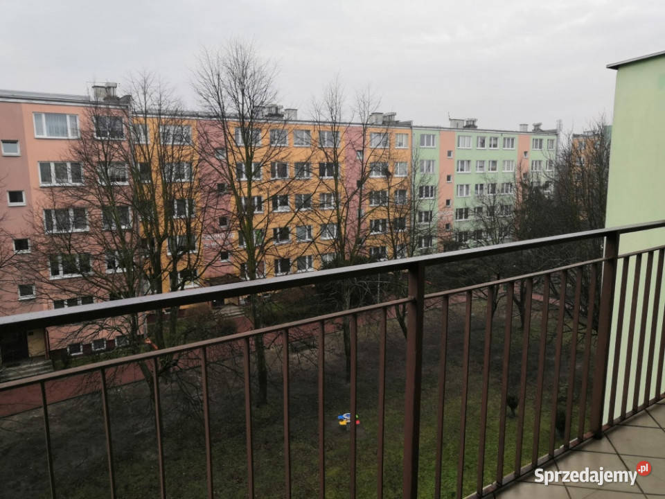 Słoneczne mieszkanie Ożarów Mazowiecki sprzedam