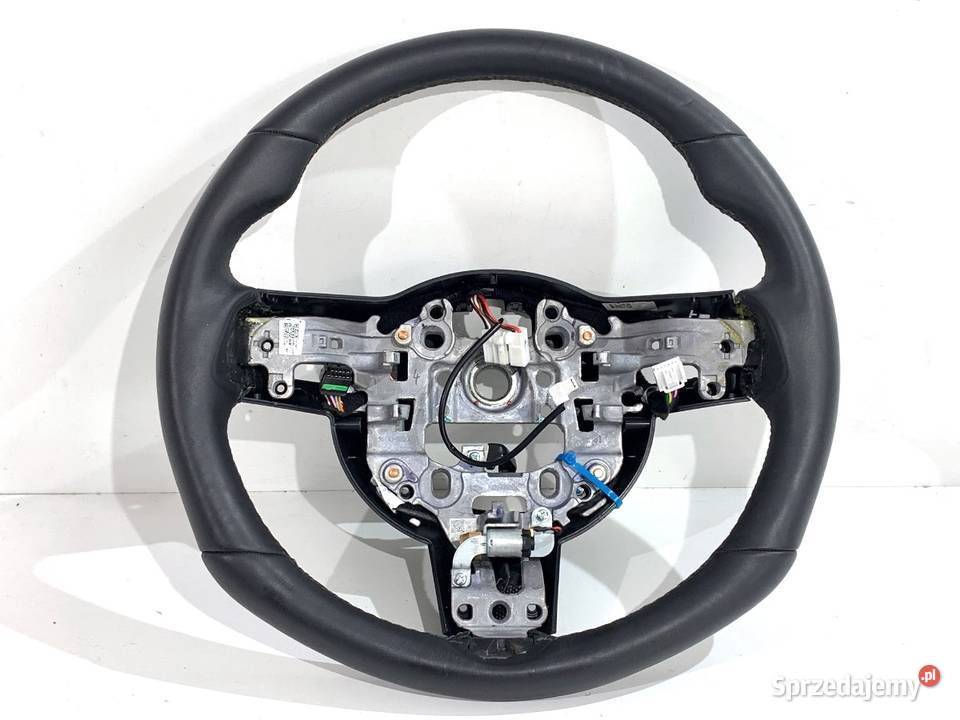 KIEROWNICA HYUNDAI KONA SX2