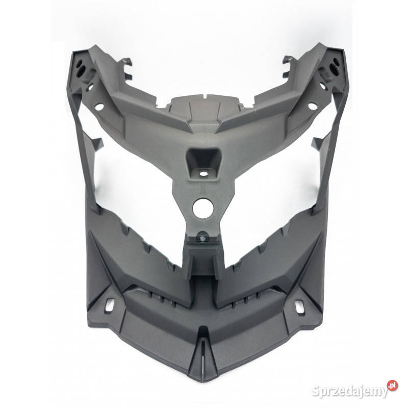 Uchwyt osłona reflektora do skutera śnieżnego Nowy Sącz