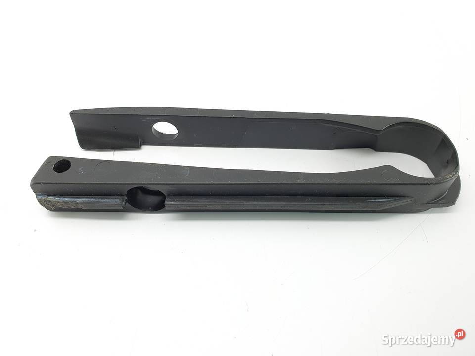 Slizg Wahacza Oslona Husqvarna 701 Łódź