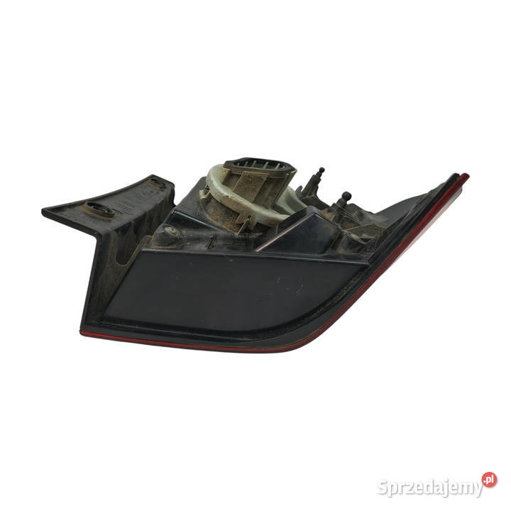 LAMPA PRAWA Skoda Yeti LIFT 1217 tylna tylnia Chełm