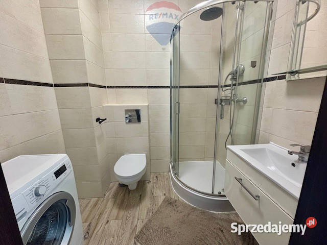 Komfortowa kawalerka Lawendowe Wzgórze Gdańsk sprzedam