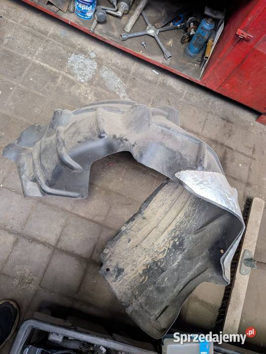 DODGE RAM 1500 V 19 20192024 57 NADKOLE PRZEDNIE osobowe Cieszyn