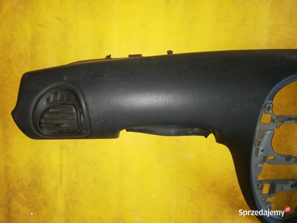 deska konsola kokpit Citroen Xsara Picasso r9912 Piotrków Trybunalski