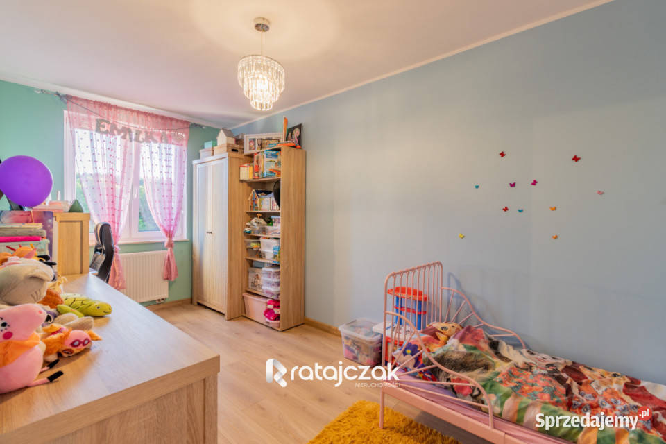 Mieszkanie na sprzedaż 6078m2 3 pokojowe Wejherowo