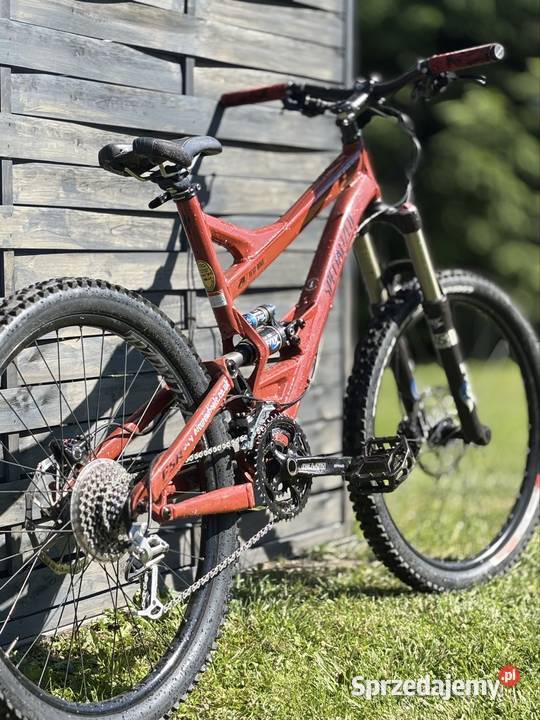 Sprzedam rower specjalized fulldhenduromtb Górskie, MTB Kielce