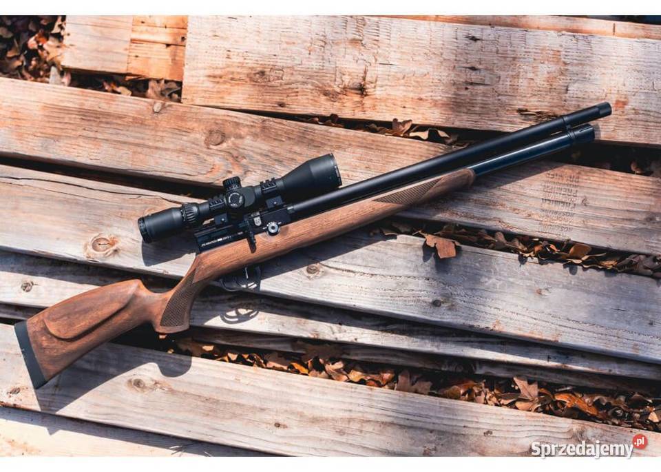 JTS Airacuda 22 25 30 niekokesz Trzcianka sprzedam