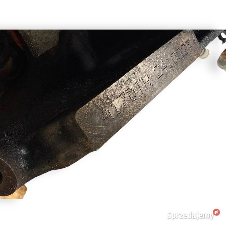 SILNIK A17DTR Opel Astra III H IV J Meriva B Chełm sprzedam