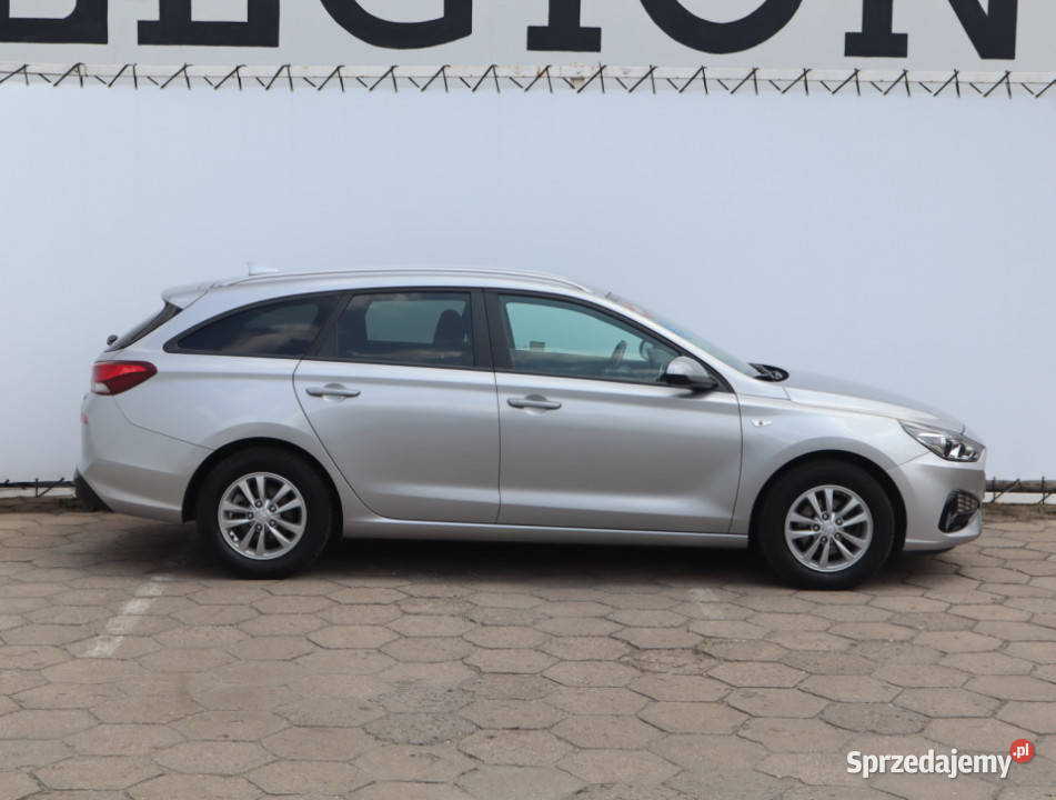 Hyundai i30 15 DPI Łódź
