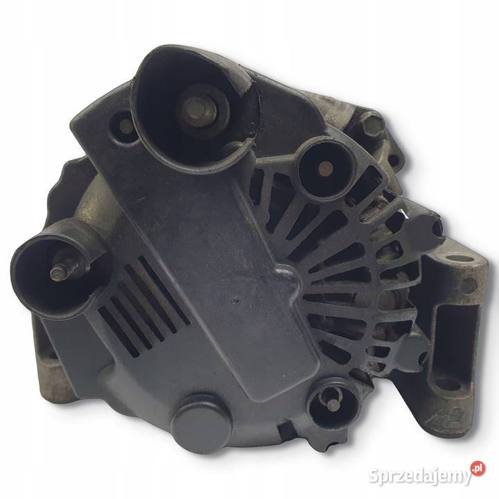 ALTERNATOR Opel Corsa C 13 CDTI valeo osobowe Chełm