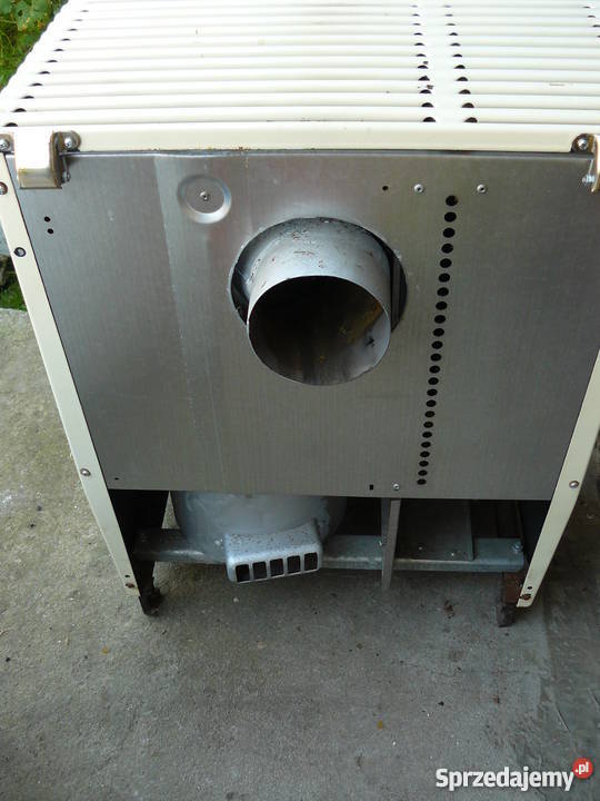 Okazja Sprzedam Niemiecki Piecyk na Olej Opałowy dolnośląskie