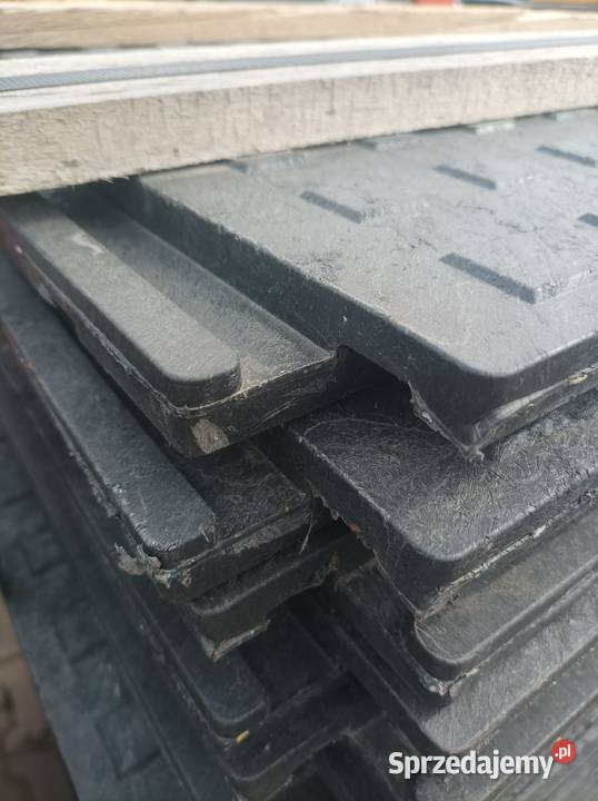 Tymczasowe drogi dojazdowe Białystok sprzedam