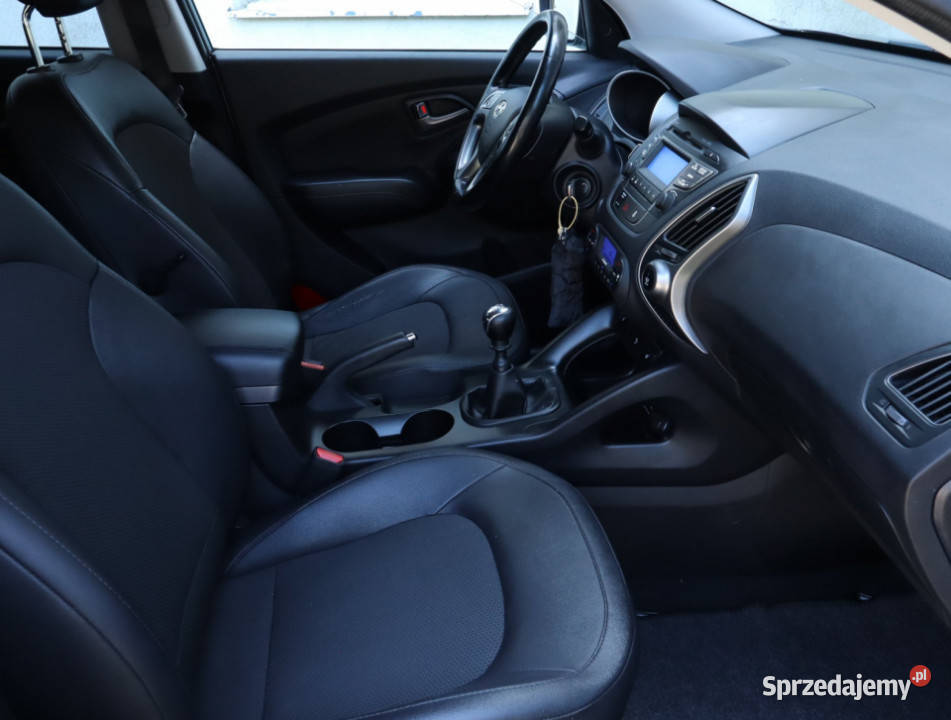 Hyundai ix35 16 GDI