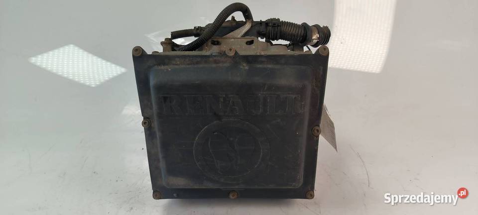 STEROWNIK RENAULT PREMIUM 460 DXI 7421687109 Lipno