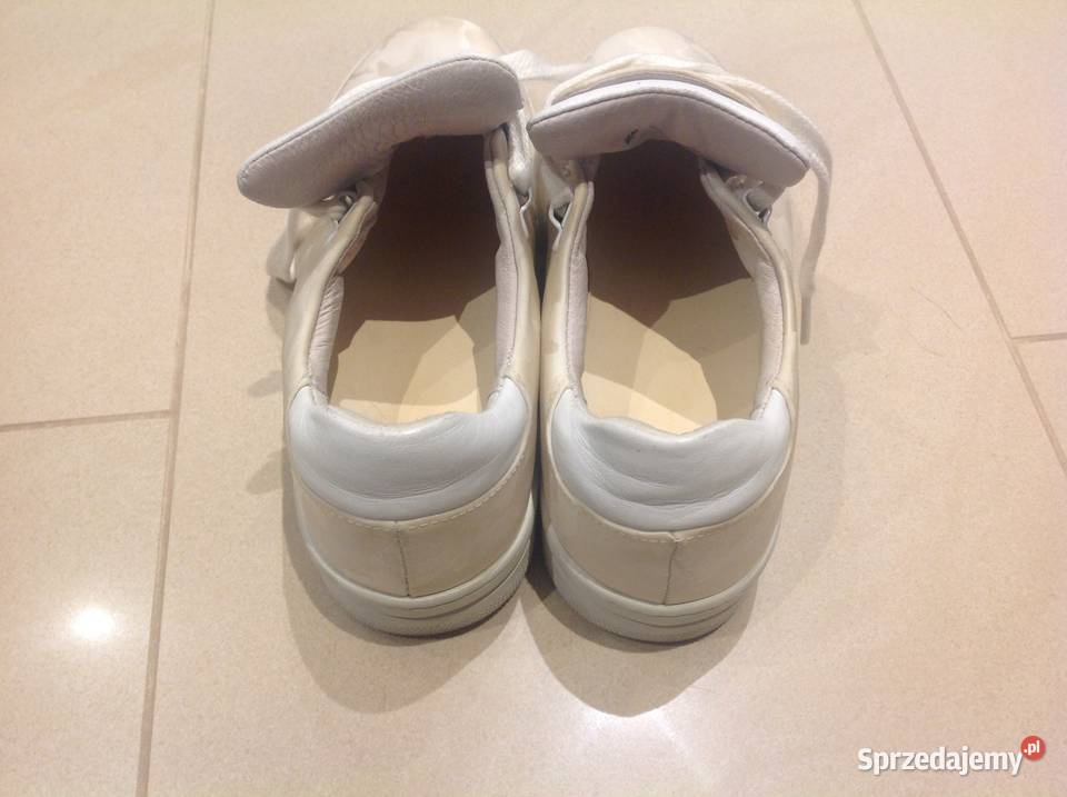 Sneakersy Buty Damskie Nubikk r 37 inna Nowa Sól