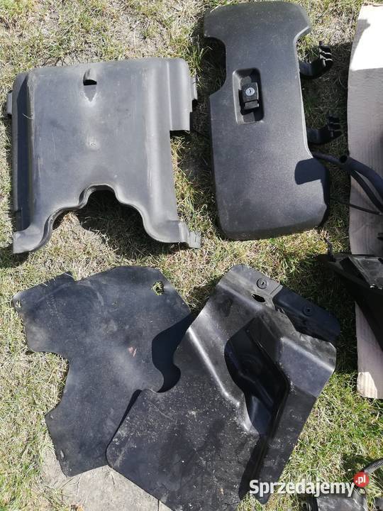 sym GTS 125 na części Pozostałe Baranów