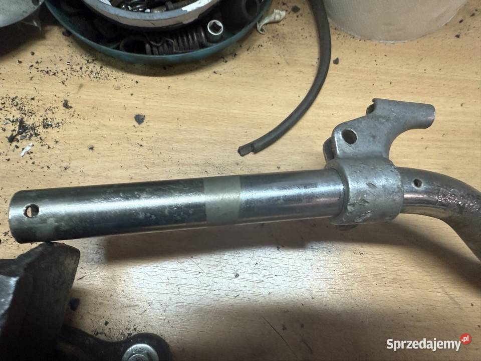 Shl m11 wiatr W kierownica rolgaz korpus obejma Kielce sprzedam