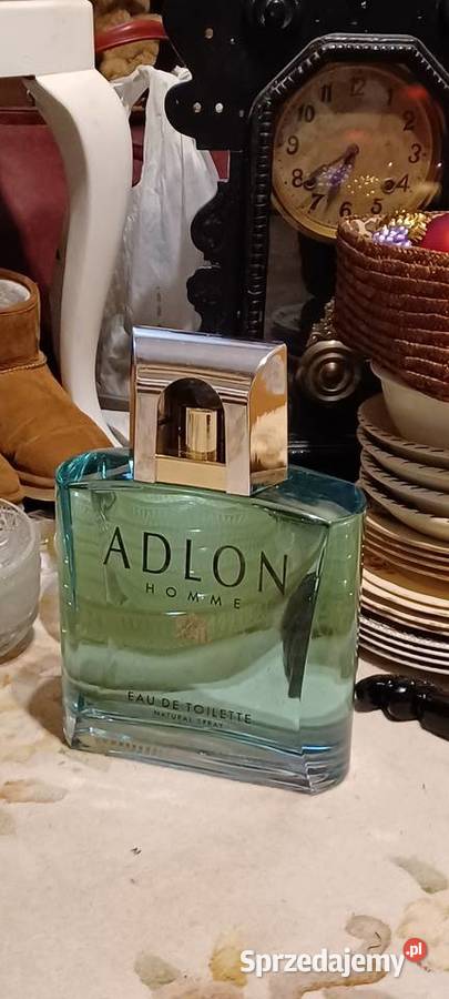 butla wielka ciężka szklo odkrecana 31 wysok z wielkopolskie Poznań