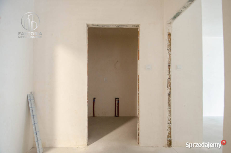 Mieszkanie Białystok Złota 2865m2 1 pokój