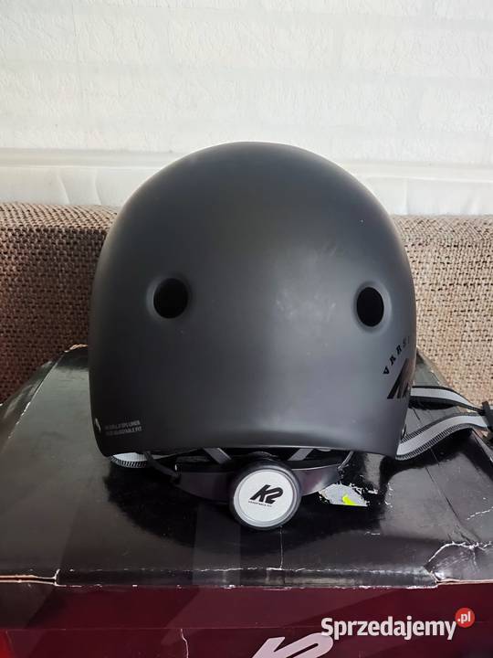 Kask K2 Varsity PRO S Bydgoszcz