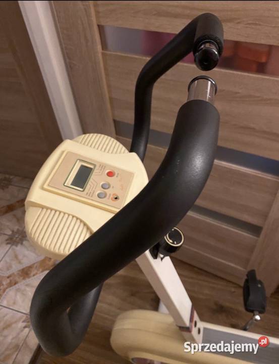 Rowerek do ćwiczeń Olsztyn