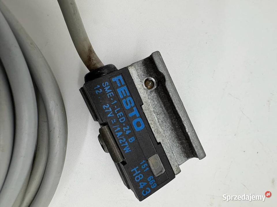 Festo SME1LED24 B 151669 Pozostałe Warszawa