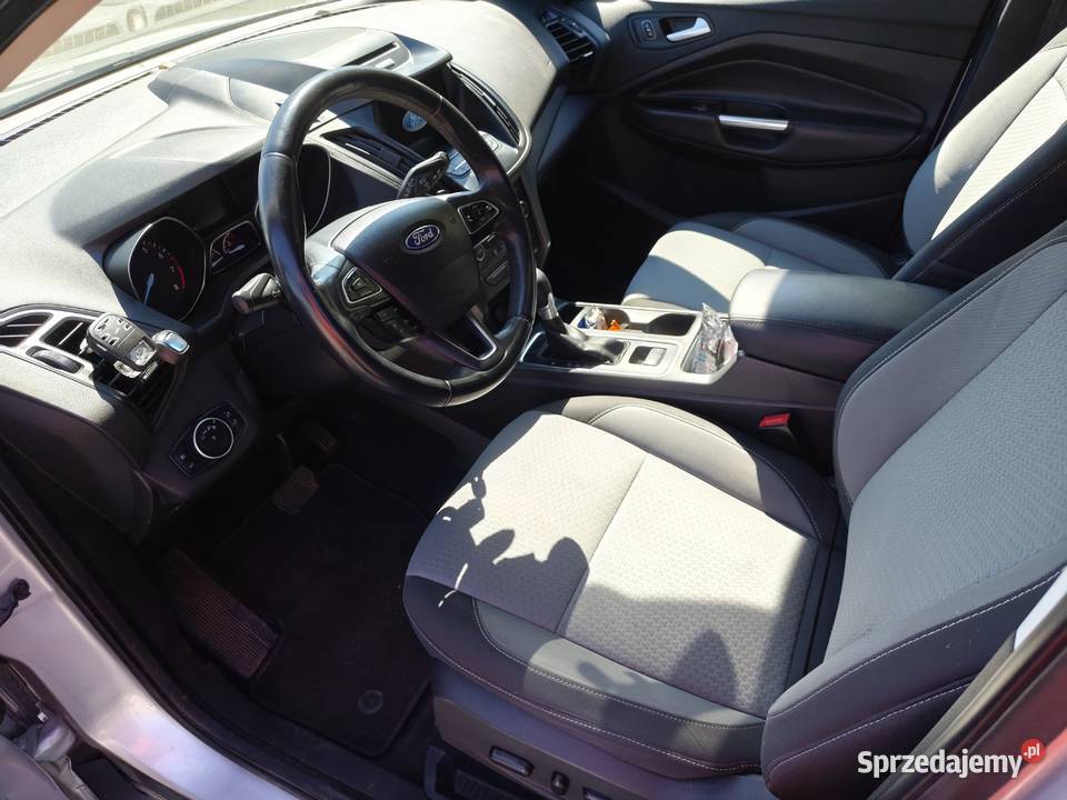 Ford Kuga Escape Escape Tarnobrzeg