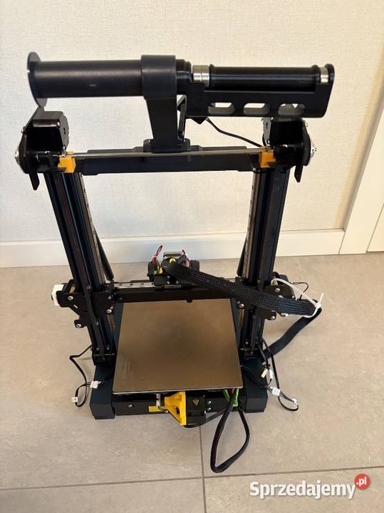 Drukarka 3D marki Elegoo Neptune 3 PRO zachodniopomorskie Międzyzdroje